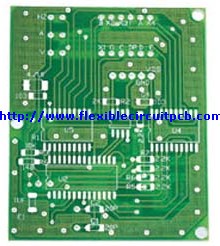 Single-sided PCB1